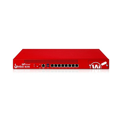 Watchguard Technologies Trade Up Tofirebox M390 With 1-yrtotal (WGM39002101)