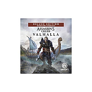 Microsoft Assassins Creed Valhalla Deluxe Edition X/s/1 Esd (G3Q01220ESD)