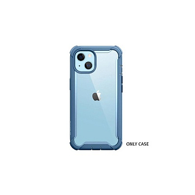 I Blason Iphone2021-6.1-ares-sp-azure (IPH2161ARESSPAZ)