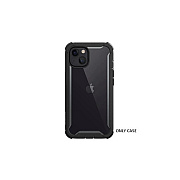 I Blason Iphone2021-6.1-ares-sp-black (IPH2161ARESSPBK)