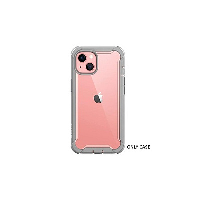 I Blason Iphone2021-6.1-ares-sp-peach (IPH2161ARESSPPH)