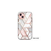 I Blason Iphone2021-6.1-cosmo-sp-marble (IPH2161COSSPMAR)