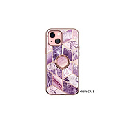I Blason Iphone2021-6.1-cossnap-ameth (IPH2161CSSNPATH)