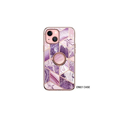 I Blason Iphone2021-6.1-cossnap-ameth (IPH2161CSSNPATH)