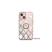 I Blason Iphone2021-6.1-cossnap-marble (IPH2161CSSNPMAR)