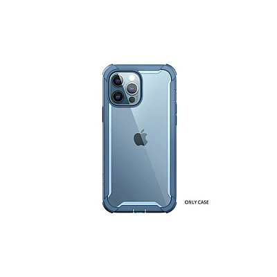 I Blason Iphone2021-6.7-ares-sp-azure (IPH2167ARESSPAZ)