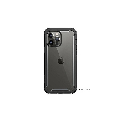 I Blason Iphone2021-6.7-ares-sp-black (IPH2167ARESSPBK)