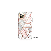 I Blason Iphone2021-6.7-cosmo-sp-marble (IPH2167CSMSPMAR)