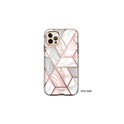 I Blason Iphone2021-6.7-cosmo-sp-marble (IPH2167CSMSPMAR)