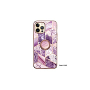 I Blason Iphone2021-6.7-cossnap-ameth (IPH2167CSSNPATH)