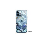 I Blason Iphone2021-6.7-halo-c (IPH2167HALOC)