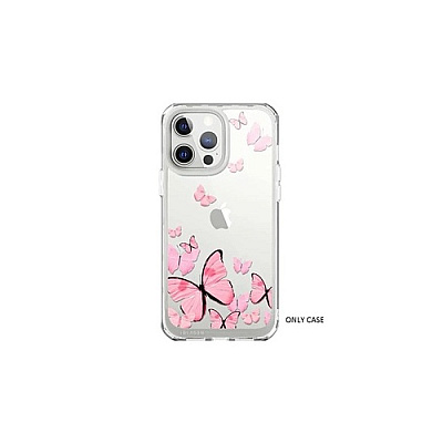 I Blason Iphone2021-6.7-halo-e (IPH2167HALOE)