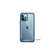 I Blason Iphone2021pro-6.1-ares-sp-azure (IPH21PR61ARSSPAZ)