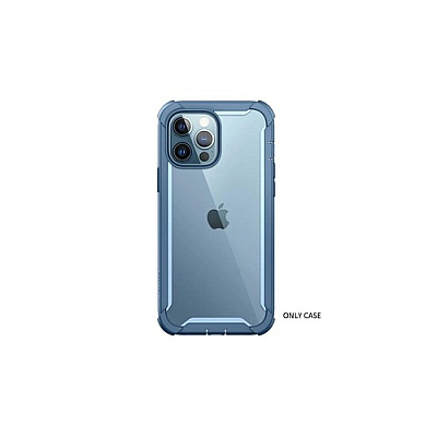 I Blason Iphone2021pro-6.1-ares-sp-azure (IPH21PR61ARSSPAZ)
