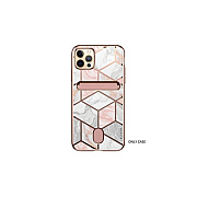 I Blason Iphone2021pro-6.1-coscard-marble (IPH21PR61CSCDMAR)