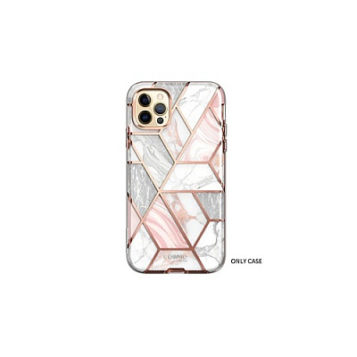 I Blason Iphone2021pro-6.1-cosmo-sp-marble (IPH21PR61CSMSPM)