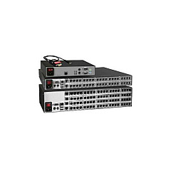 Rose Electronics 2x8 - 1 Local Ps2 User, Vga, 2 Remote Us (XTSV2X08D2L)