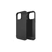ZAGG Gear4-cases-havana-apple-ip13 Pro Max-fg-blk (702008189)
