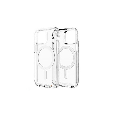 ZAGG Gear4-cases-crystal Palace Snap-apple-ip13 Mini-fg-clr (702008198)