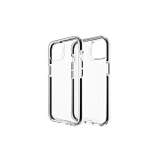 ZAGG Gear4-cases-santa Cruz-apple-ip13-fg-blk (702008202)