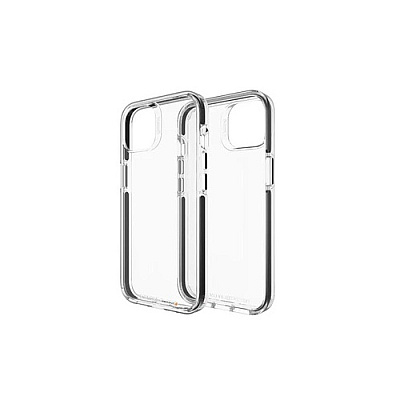 ZAGG Gear4-cases-santa Cruz-apple-ip13 Pro Max-fg-blk (702008204)