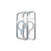 ZAGG Gear4-cases-santa Cruz Snap-apple-ip13-fg-blu (702008206)