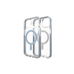 ZAGG Gear4-cases-santa Cruz Snap-apple-ip13-fg-blu (702008206)
