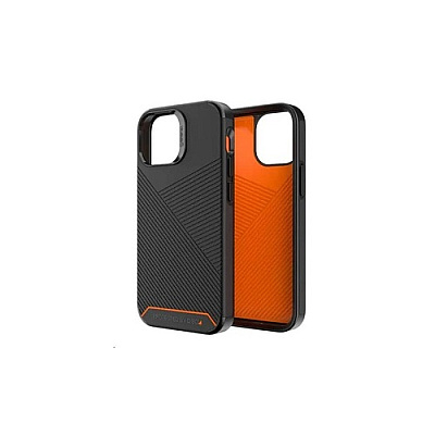 ZAGG Gear4-cases-denali-apple-ip13 Mini-fg-blk. (702008211)