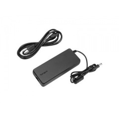 Targus Ac To Dc Adapter + Ac Cable Cord Bundle (BUS0415)