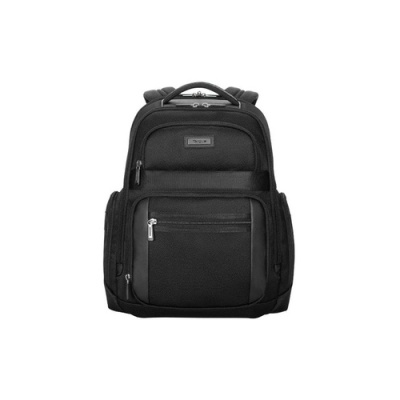 15-16 Mobile Elite Backpack - Black – Targus AP