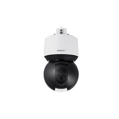 Hanwha Vision 6mp, 25x, Ir Ptz Camera (XNP8250R)