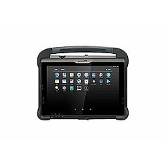 DT Research 10.1ft Tablet Qualcomm Processor Android, 64gb, 4gb (301Q30B374)