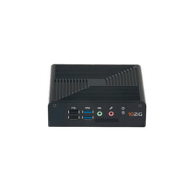10 Zig 4610q Win10 64bit 4gb Ram 32gb Sata W/8006 (4610Q476920)