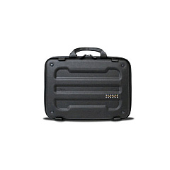 Higher Ground 15 Shuttle 3.0 Always On Case - Cleanshell (STL3.015GRYCS)