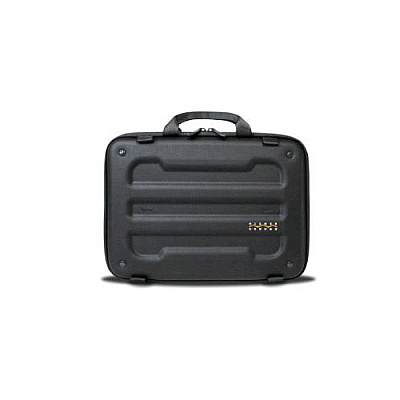 Higher Ground 15 Shuttle 3.0 Always On Case - Cleanshell (STL3.015GRYCS)