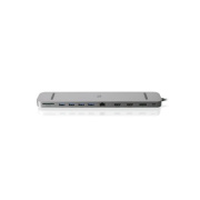 Iogear Usb-c Triple Hd Dock (GUD3C4K3)