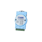 B+B Smartworx Rs-232 To Rs-422/485 Converter W/ Iso. Rev. Ee (ADAM4520F)