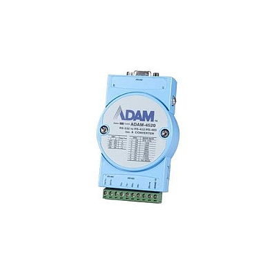 B+B Smartworx Rs-232 To Rs-422/485 Converter W/ Iso. Rev. Ee (ADAM4520F)