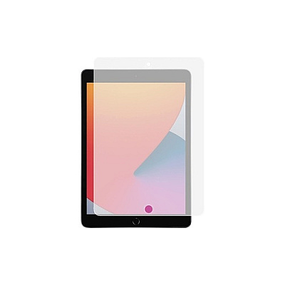 Infocase Tempered Glass Screen Protector For Apple Ipad 9.7 5th And 6th Generation (INFSGIPAD97)