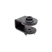 Gamber Johnson Independent Tablet Rotation Bracket, Zirkona (for Use With Mongoose Xle Variations) (71101306)