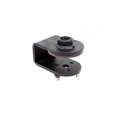 Gamber Johnson Independent Tablet Rotation Bracket, Zirkona (for Use With Mongoose Xle Variations) (71101306)