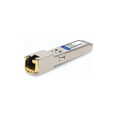 Add-On Intel Comp Taa 10g-tx Sfp+ Cu Xcvr 30m (E10GSFPTAO)