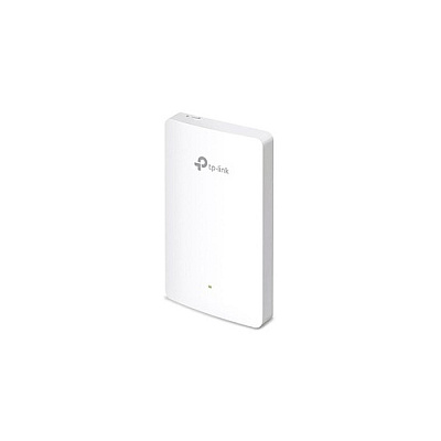 TP-Link Omada Sdn Ax1800 Wifi6 In-wall Ap (EAP615WALL)