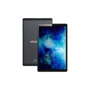 Hyve 8in Hyundai Hytab Plus 10la1, 10.1in Tablet,helio P60 Octa-core 2.5ghz 4g/128g8wc1 Hd Wifi Tablet Android (HT10LA1MSGNA02)
