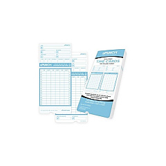 Wowwee Usa 50 Time Cards (CRTC1050)
