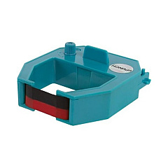 Wowwee Usa Time Clock 2-color Ribbon (FNRB10)
