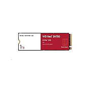 Western Digital 1tb Wd Red Pcie Nvme M.2 2280 (WDS100T1R0C)