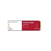 Western Digital 2tb Wd Red Pcie Nvme M.2 2280 (WDS200T1R0C)