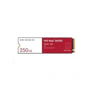 Western Digital 250gb Wd Red Pcie Nvme M.2 2280 (WDS250G1R0C)