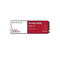 Western Digital 500gb Wd Red Pcie Nvme M.2 2280 (WDS500G1R0C)